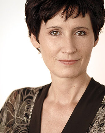 Katrin Reinhold